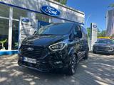 Ford Tourneo Custom Sport Xenon/Standh./ACC/RFK - Ford Tourneo Custom Gebrauchtwagen in Berlin