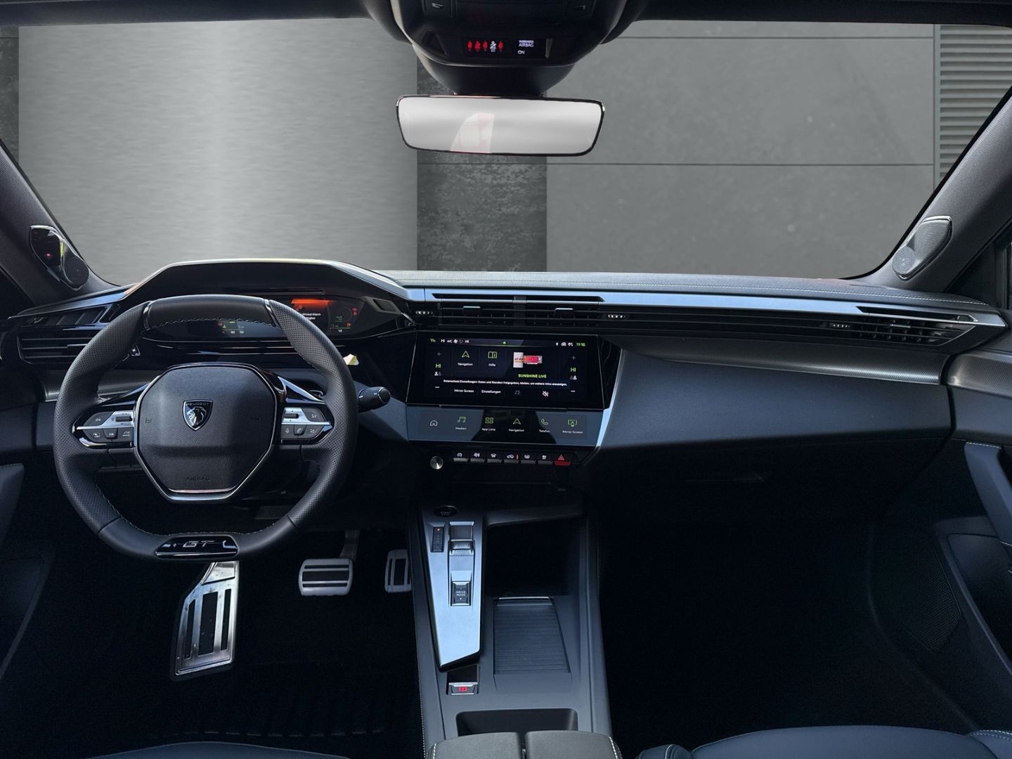 Peugeot 408 - Bild 10