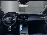 Peugeot 408 - Vorschau Bild 10