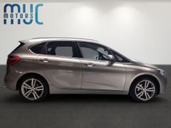 BMW 220 d xDrive Luxury LED Leder HiFi M Scheckh.