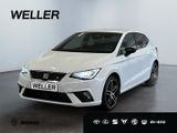 Seat Ibiza 1.0 TGI FR *Navi*LED*CAM*CarPlay*PDC*SHZ* - Seat Ibiza mit CNG-Antrieb