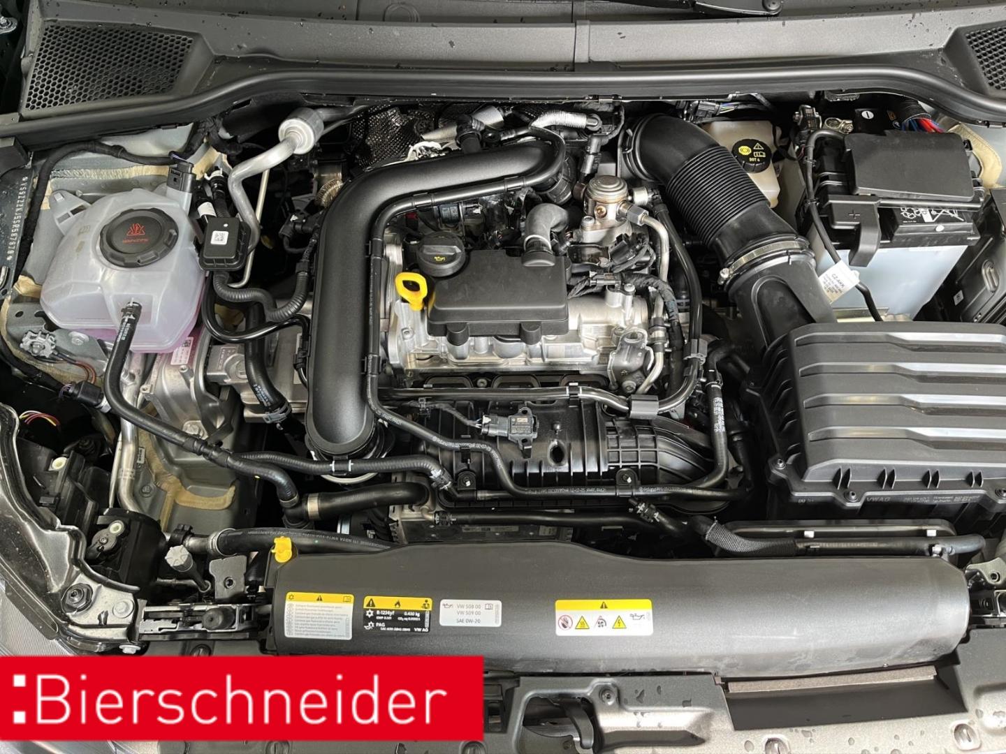Seat Ibiza 1.0 TSI DSG Road Edition NAVI SHZ PDC