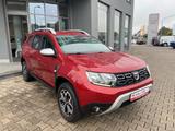 Dacia Duster II Adventure 2WD*Navi,360°Kamera,SHZ,PDC* - rote Dacia Duster