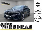 Renault Megane TECHNO EV60 220PS Augm.Vision SHZ 360°Kam - Renault Megane Vorführfahrzeuge