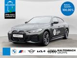 BMW i4 eDrive 35 Gran Coupe M-Sport AHK LED NAVI SHZ