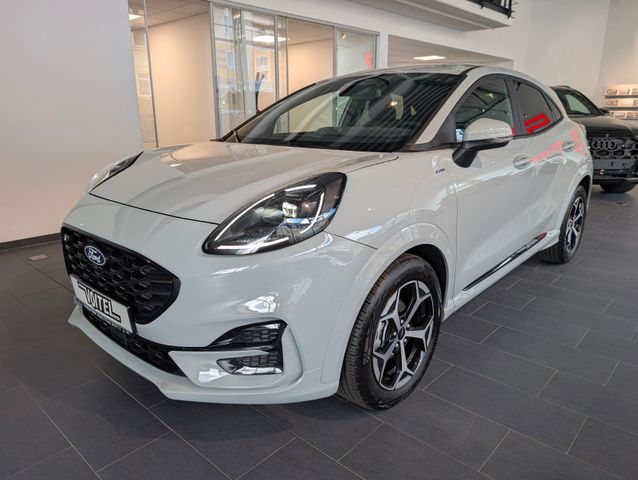 Ford Puma ST-Line 5J Garantie