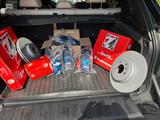 BMW f15  2016   mit Getriebe Garantie 1 Jahr - BMW 520 SUV