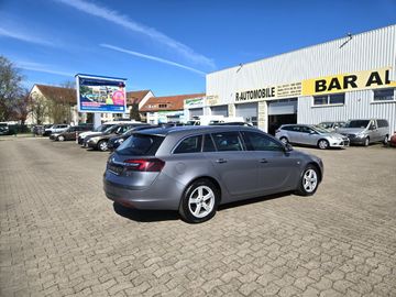 Opel Insignia - 5