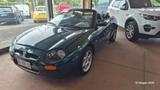 MG Mg MGF 1.8i cat - MG MGF aus 1998
