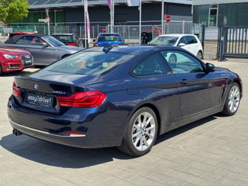 BMW 420 - 6