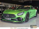 Mercedes-Benz AMG GT-R CARBON LIFT 850PS BURMESTER TRACKPACKG - Mercedes-Benz AMG GT Gebrauchtwagen in Hamburg