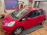 Honda Jazz 1.2 Trend Trend 1. Hand Garage - Honda Jazz von privat