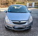 Opel OPEL Corsa 1,2 EcoFlex!! NUR 69.000km!!! - Opel Corsa aus 2009: Ecoflex