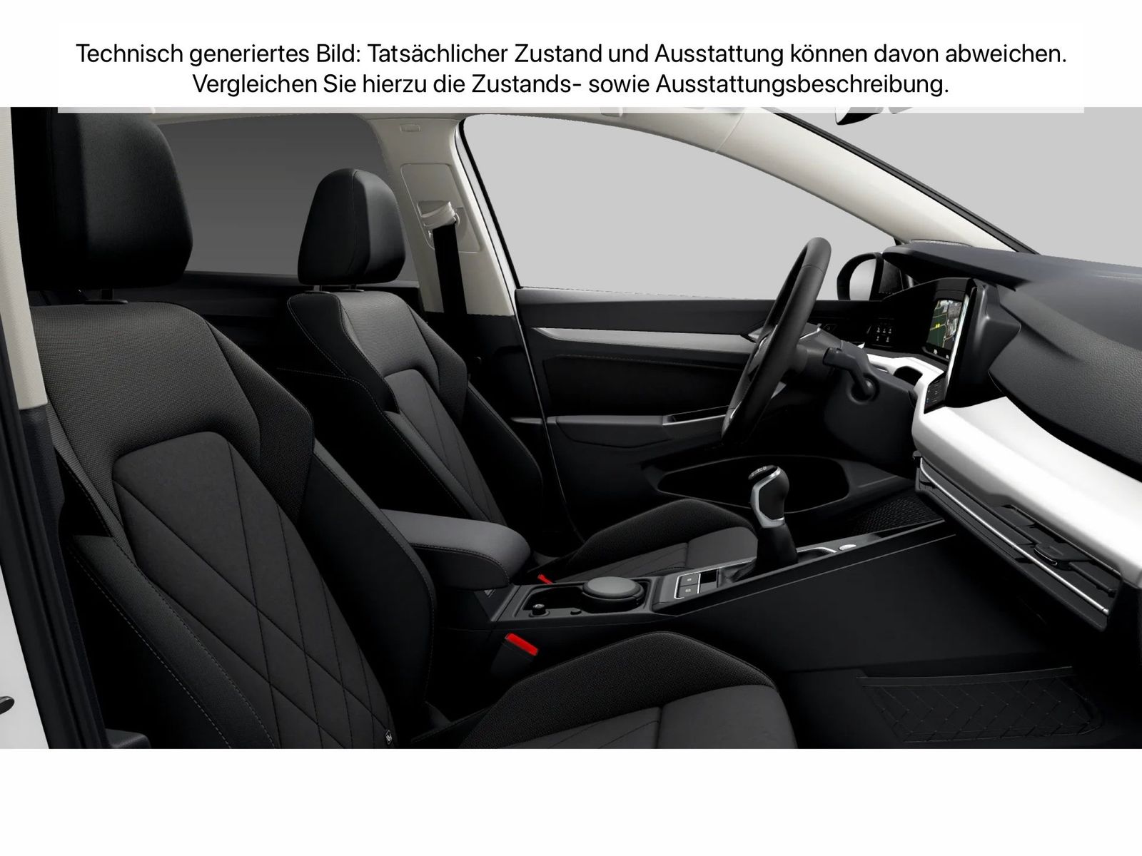 Volkswagen Golf - Bild 5