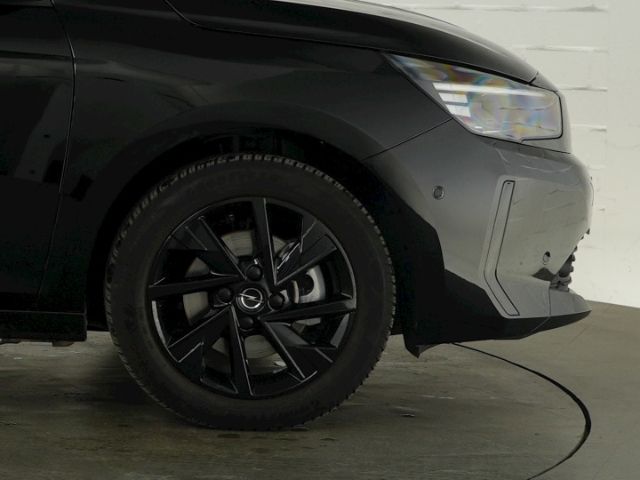 Corsa F FACELIFT EDITION AT+LED+RÜCKFAHRKAMERA+S