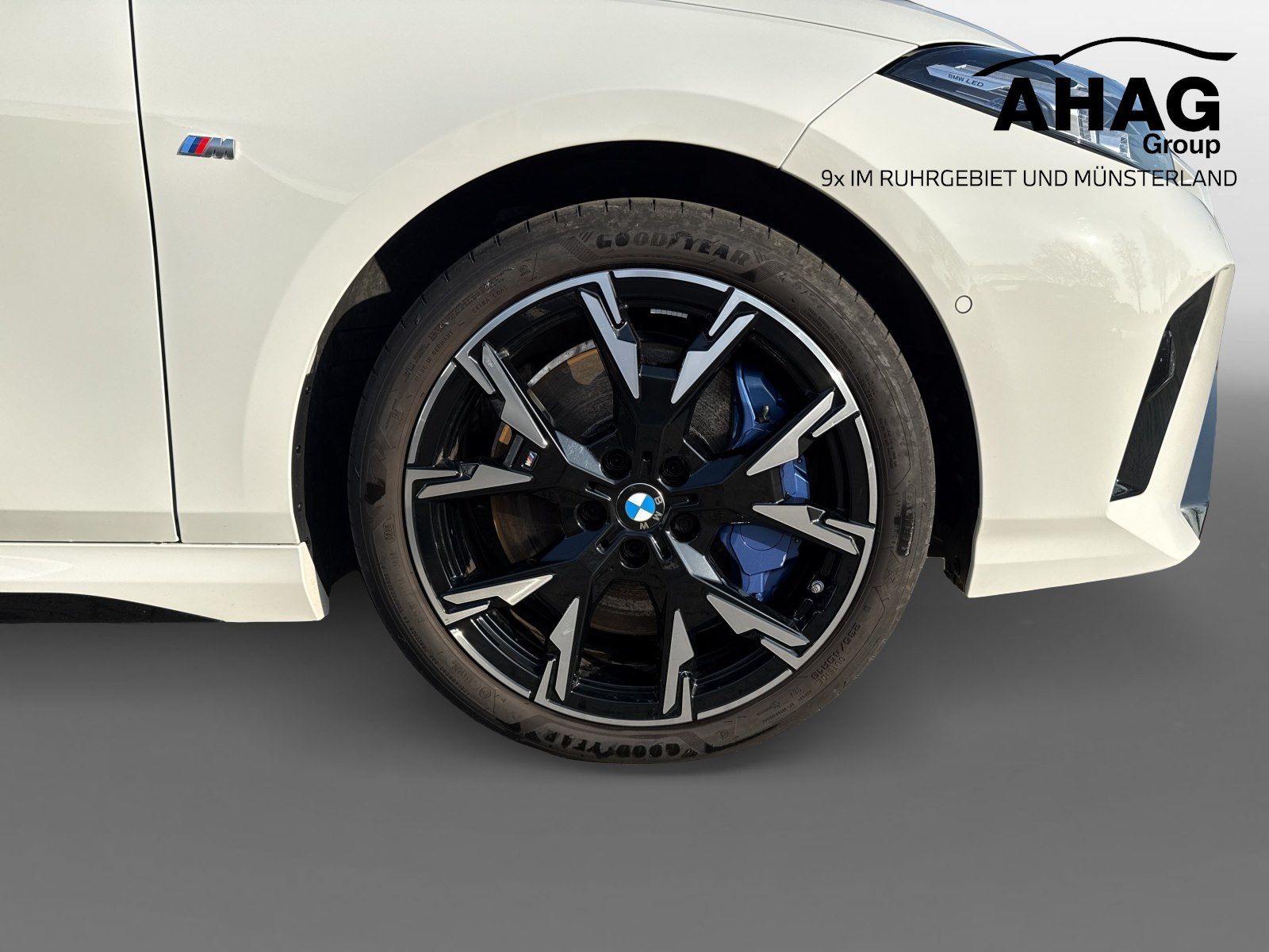 BMW M135 - Bild 12