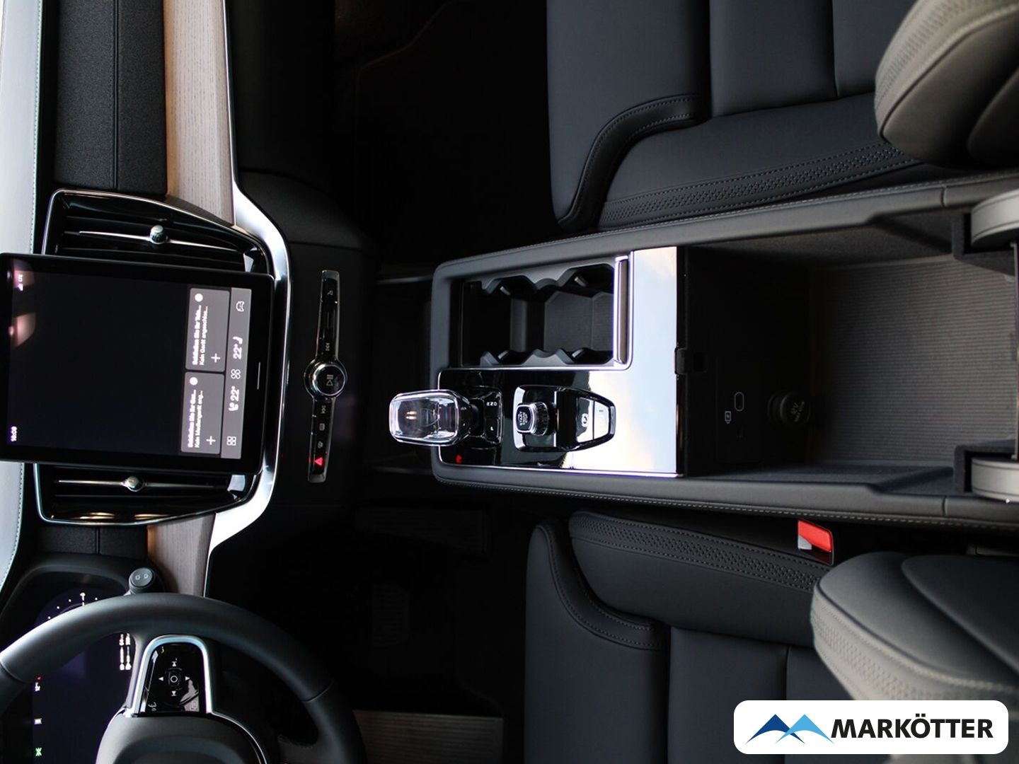 Volvo XC90 - Bild 14