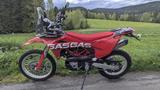 Gasgas ES 700 - GASGAS ENDURO