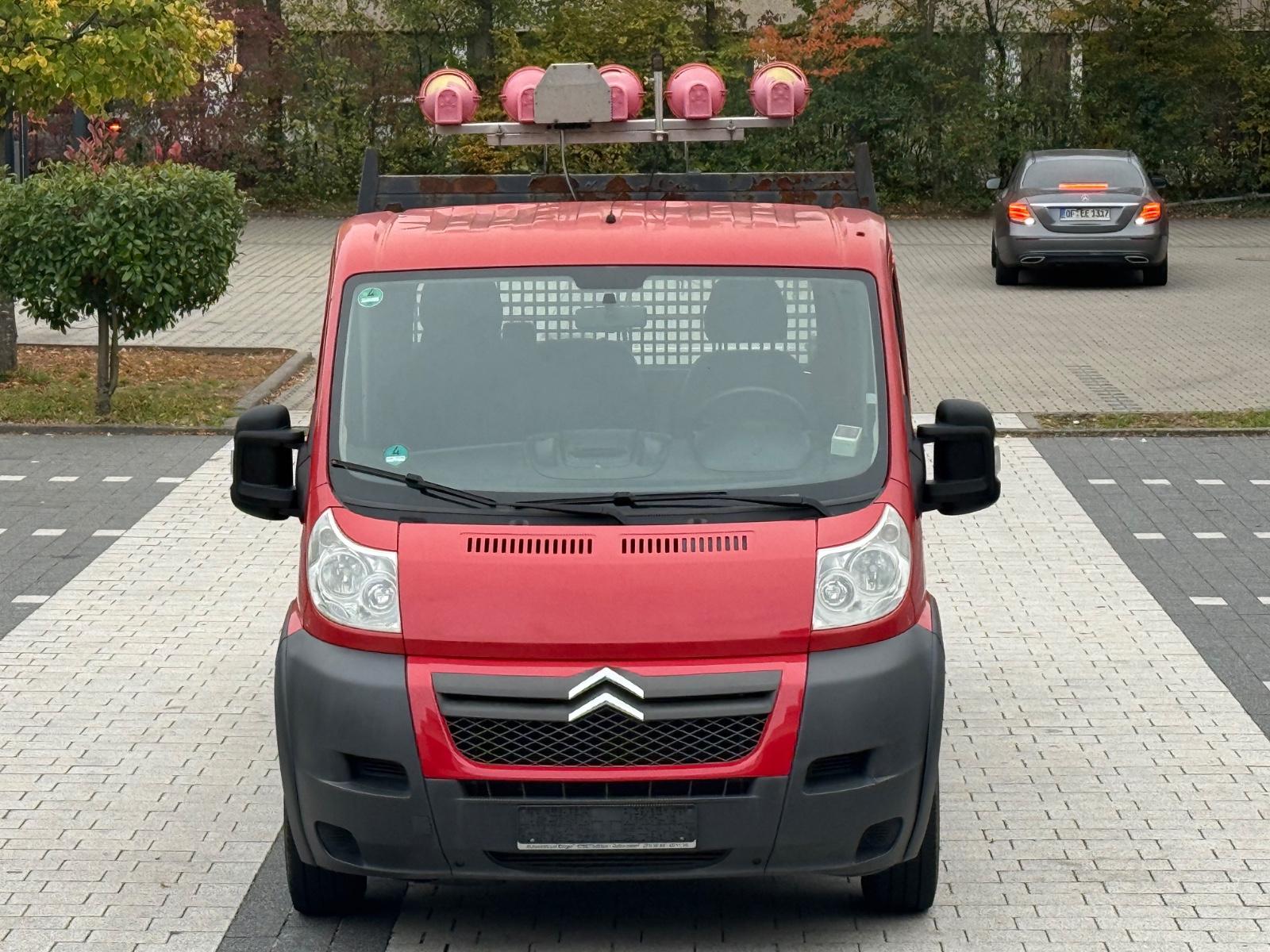 Citroën Jumper