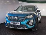 Peugeot 2008 Allure HYBRID 136 e-DSC6 ACC LED SPURH. SHZ - Peugeot 2008: 1.6