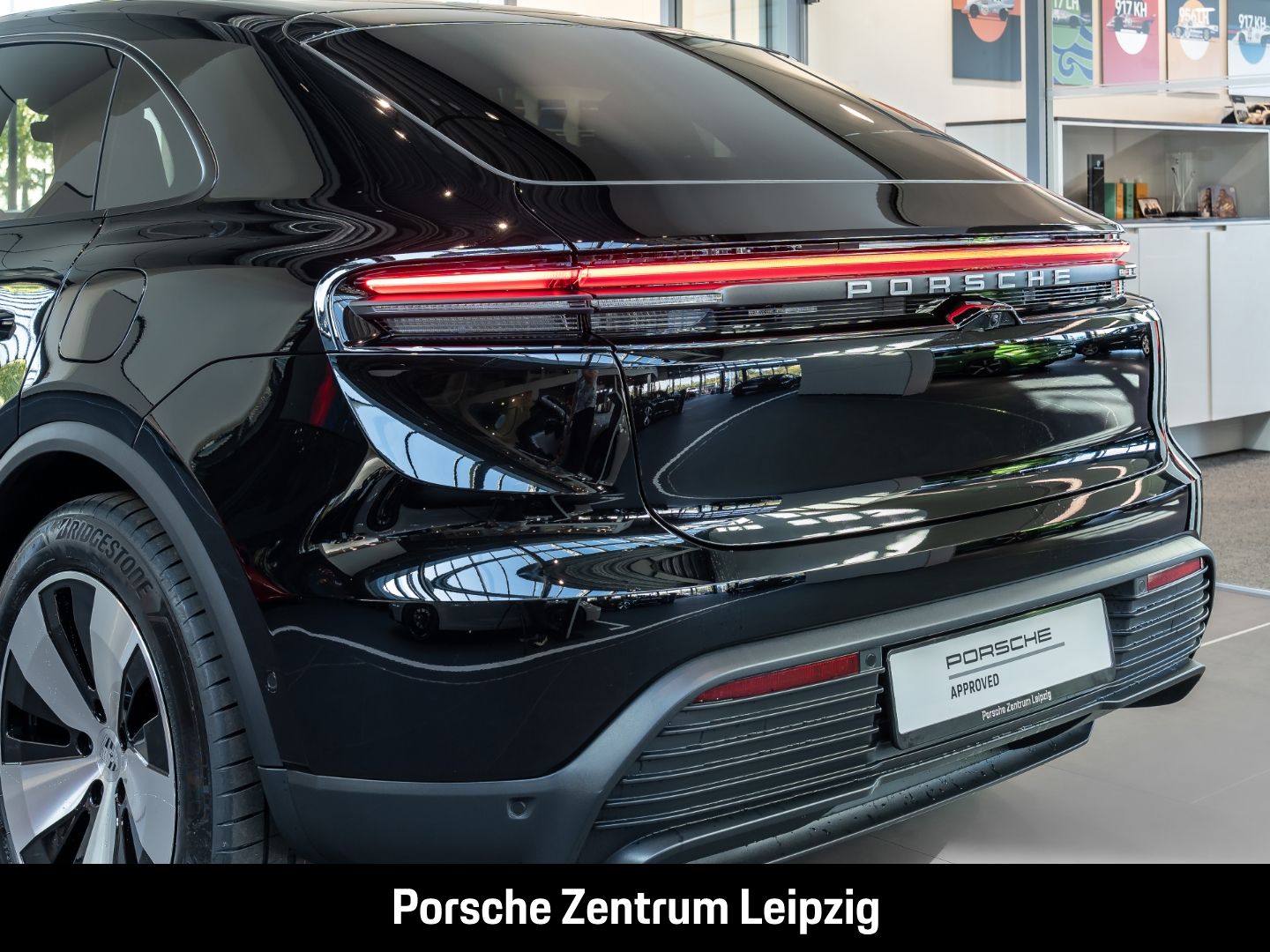 Porsche Macan - Bild 13