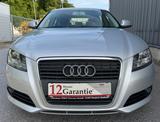 Audi A3 Sportback 1.9 TDI Ambiente Klimaaut,Alu,PDC - Audi A3 aus 2009: TDI