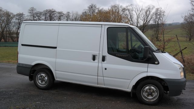 Ford Transit Kasten FT 260 K LKW