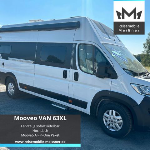 Mooveo VAN 63XL