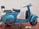 Piaggio Vespa 150 VBB1 - PIAGGIO ROLLER 150