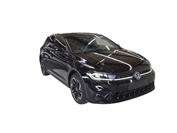 Volkswagen Polo - Bild 4