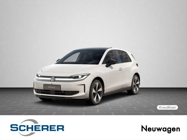 Image of Volkswagen ID. Polo