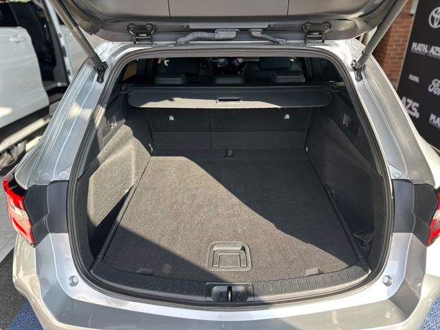 Toyota Corolla Touring Sports Hybrid Style