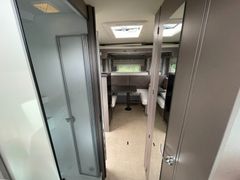 Bürstner 644 Freistaat Harmony Line | 5.100 km | Sofort