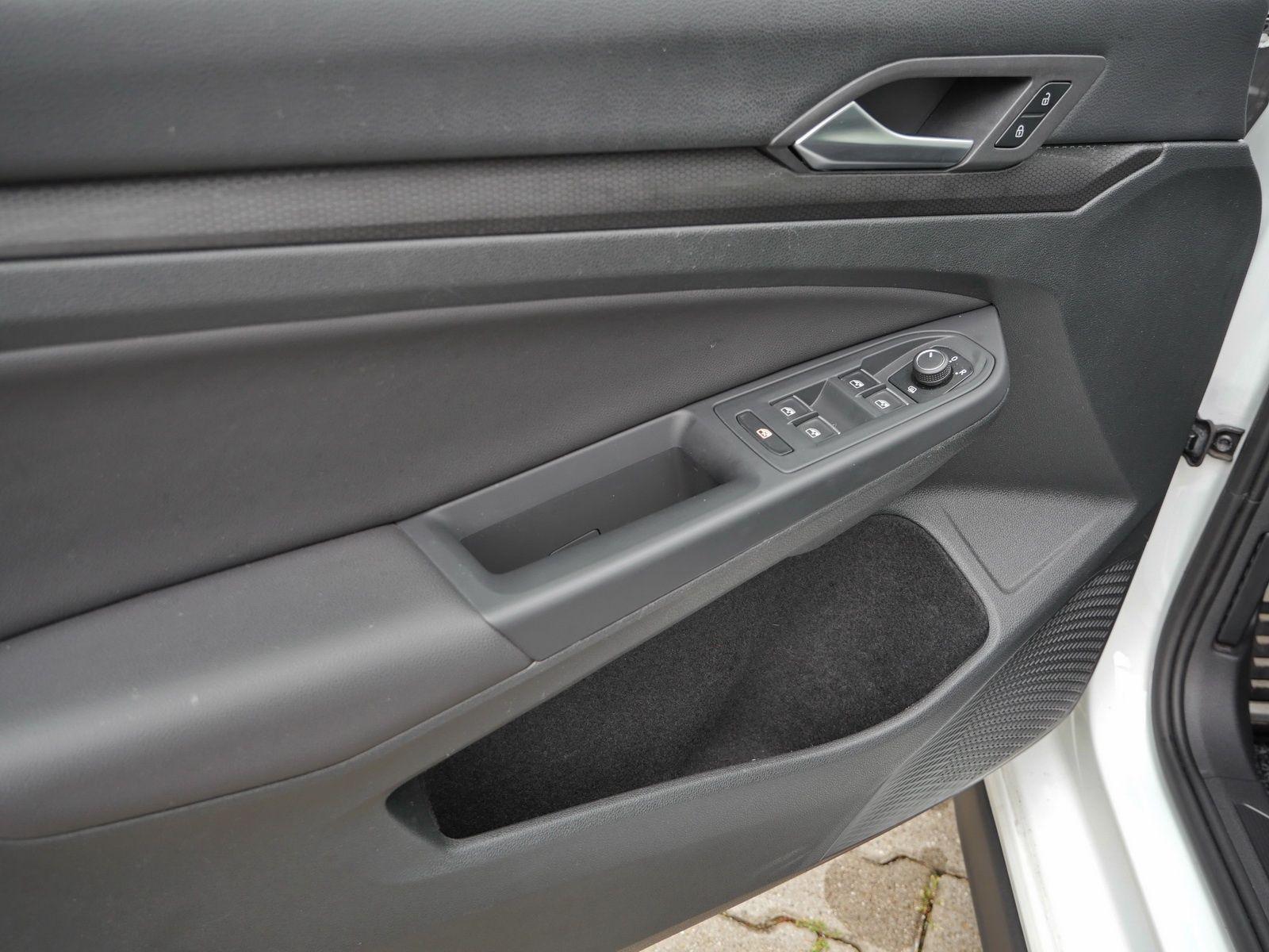Volkswagen Golf GTD 2.0 TDI *H&K*Head*IQ-Light*Kamera*, миниатюра 21