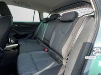 Skoda Octavia - Vorschau Bild 15