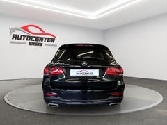 MERCEDES-BENZ GLC 400  d4Matic AMG-Line LED Kamera 20-Zoll AHK
