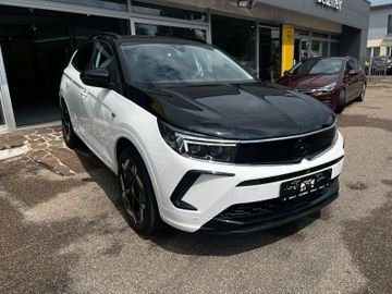 Bild 16 Opel Grandland (X) Grandland, PHEV, GSe, 1.6 Direct Injection Turbo