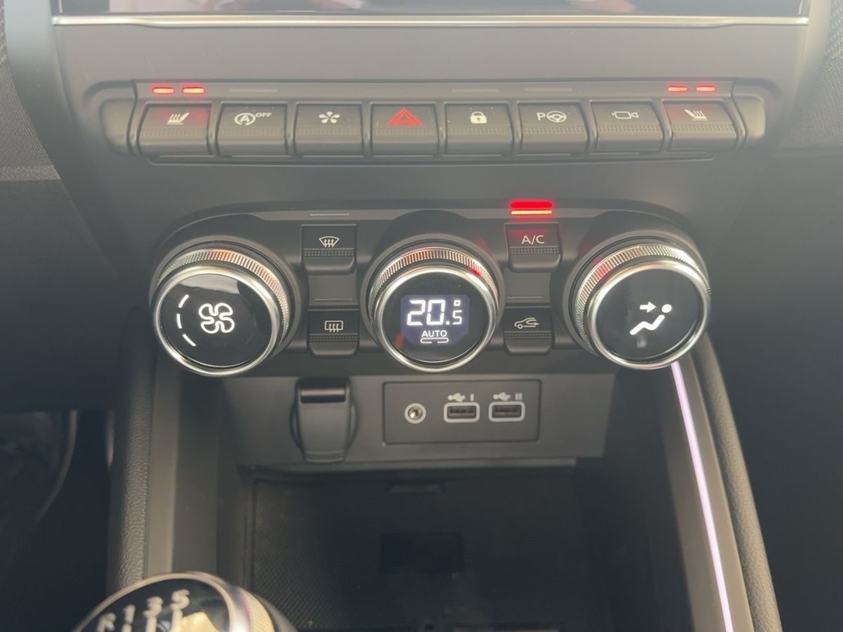Fahrzeugabbildung Renault Clio Esprit Alpine TCe 90 SHZ*360KAMERA*