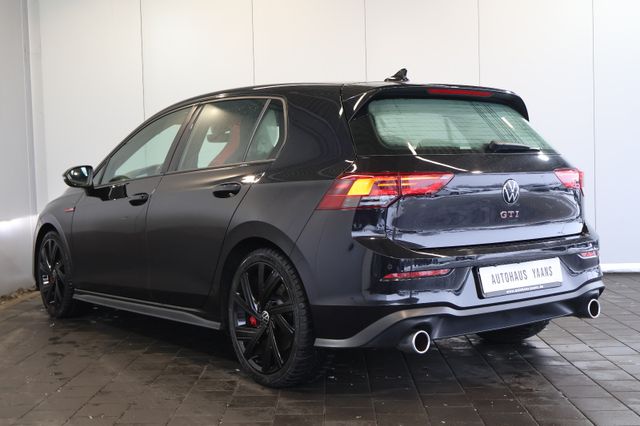 Volkswagen Golf VIII GTI 2.0 TSI AID+CARPLAY+AMBIENT+PANO