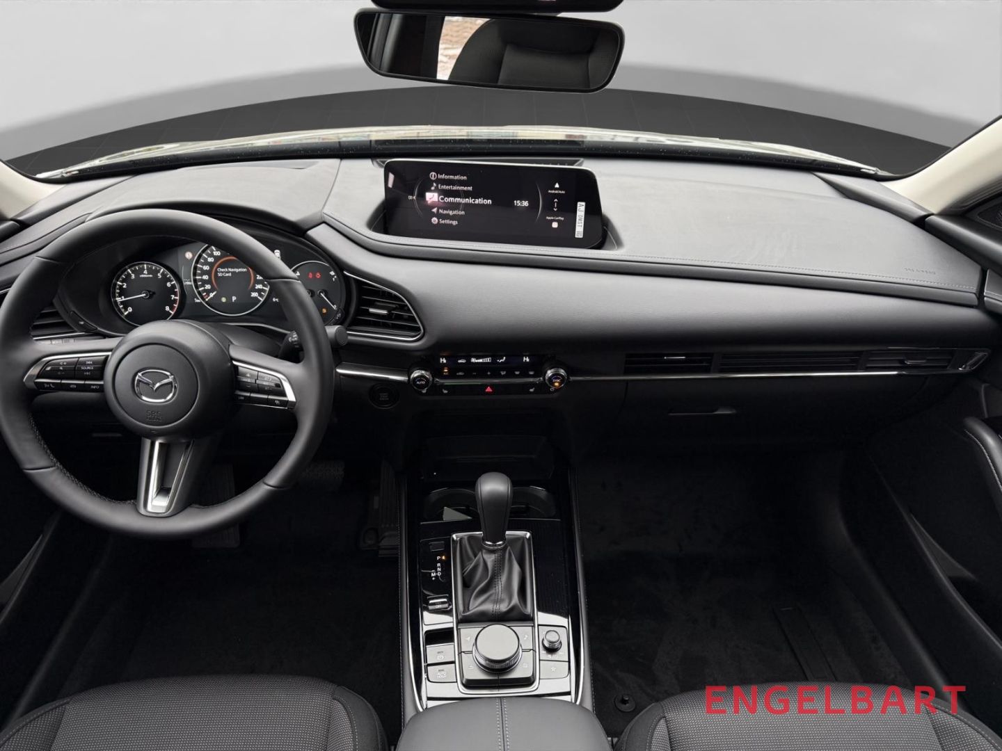 Mazda CX-30 - Bild 9