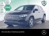 Mercedes-Benz EQA 350 4M ELECTR ART/ADVANCED +/AHK/NIGHT/VZ-AS - Mercedes-Benz EQA Gebrauchtwagen in Berlin
