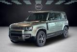 Land Rover Defender 110 X-Dynamic HSE - Land Rover Defender HSE mit Diesel-Antrieb