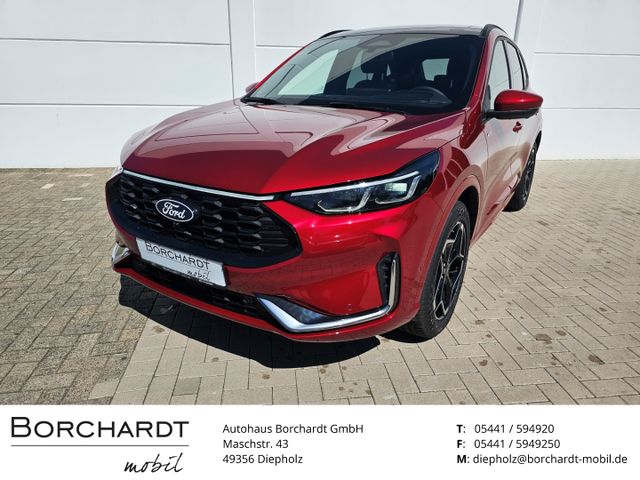 Ford Kuga ST-Line X 2.5 FHEV 4x4 Technologie AHKs LMF