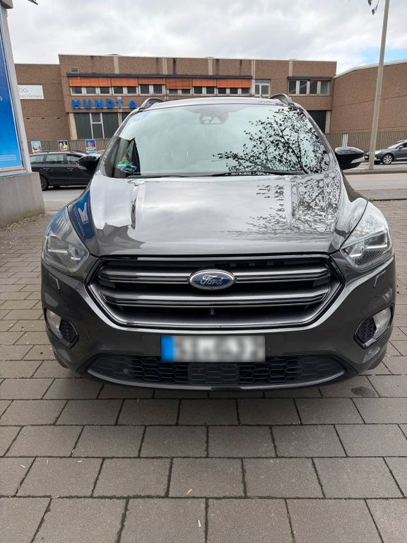 Image of Ford Kuga