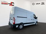 Nissan NV400 3,5t dCi 130 DPF L2H2 COMFORT - Nissan Nv400