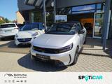 Opel Corsa GS Android Auto Metallic - mit Benzin-Antrieb: Grau, Limousine, Metallic