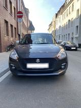 Suzuki SUZUKI SWIFT 1.2 COMFORT - 1. HAND / SCHEC... - Suzuki Swift