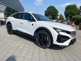 Peugeot 408 Hybrid 180 GT Navi Kamera ACC Leder 1.Hand - gebrauchte Peugeot 408 aus dem Jahr 2024