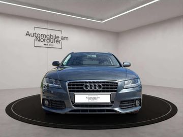 Audi A4 - 4