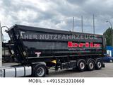 Kempf 50M³ ALUFELGEN- LIFTACHSE